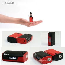 Original Sigelei VV/VW Mod Sigelei J150 Box Mod Temp Control Sigelei J80 in Stock